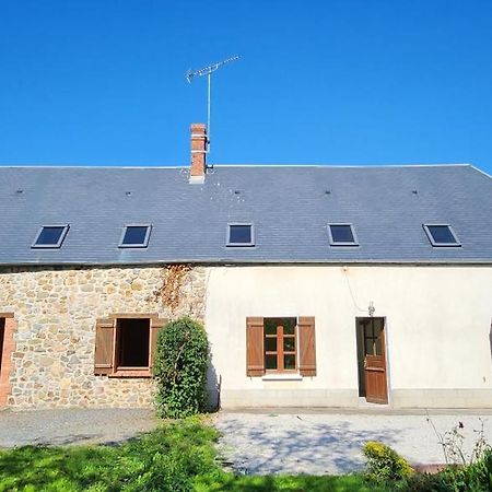 Vila Maison Au Calme, Idealement Situee Au Centre Du Cotentin Le Dézert Exteriér fotografie