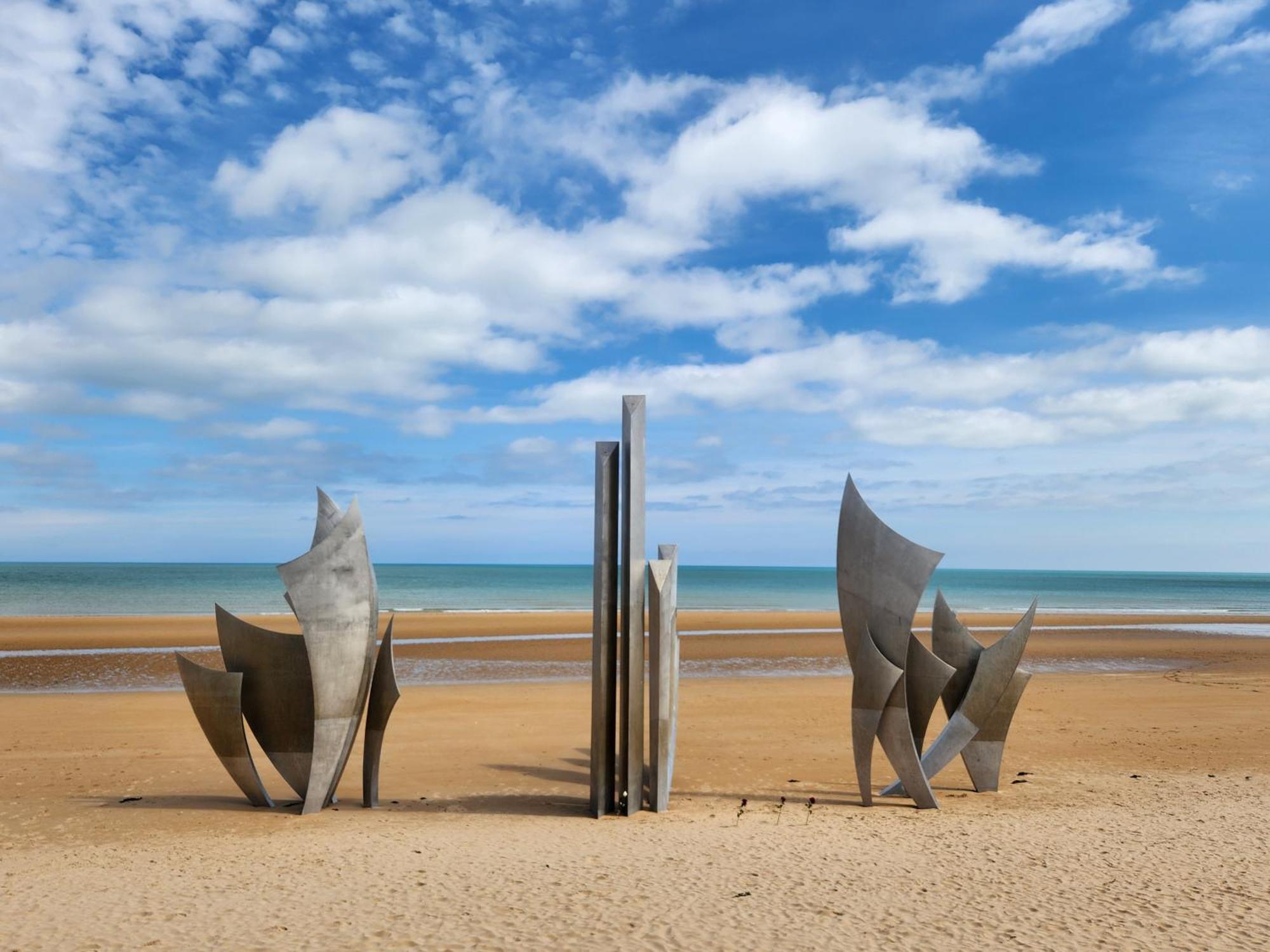 Vila Maison Au Calme, Idealement Situee Au Centre Du Cotentin Le Dézert Exteriér fotografie